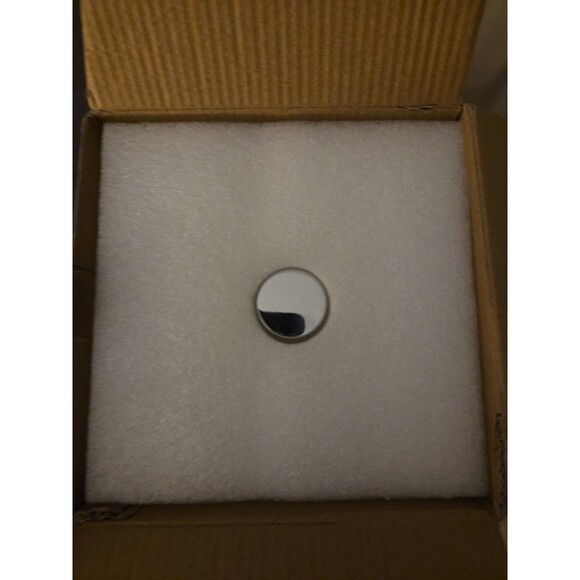 CRIO BRU CACAO FRENCH PRESS 34 OUNCE 8 CUP Chocolate Brewer NEW In Box & Plastic - Picture 3 of 5